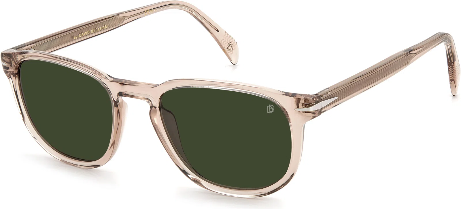 David Beckham Db1070 Sunglasses - view 11